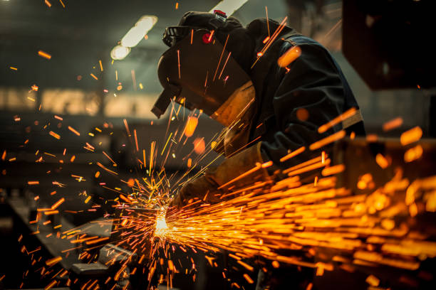 Affordable Welder Services in Valley Hill, NC