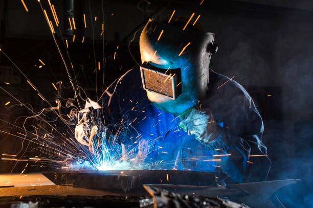 Best Welding Equipment Sales and Repair in Valley Hill, NC