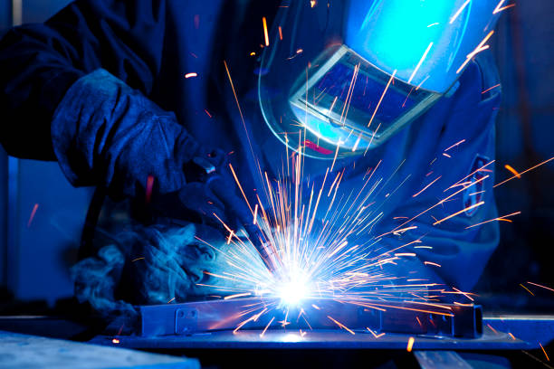 Best Automation and Robotic Welding in Valley Hill, NC