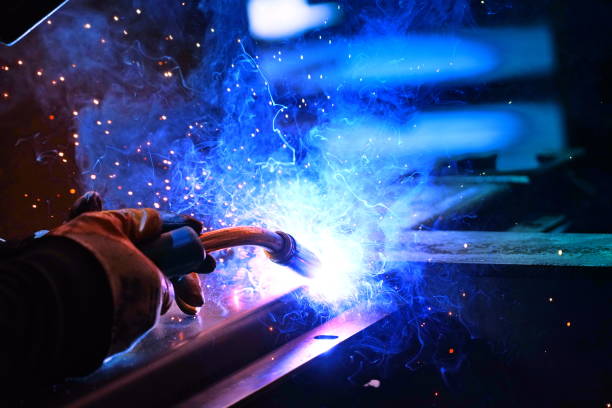 Best Specialty Welding Processes in Valley Hill, NC