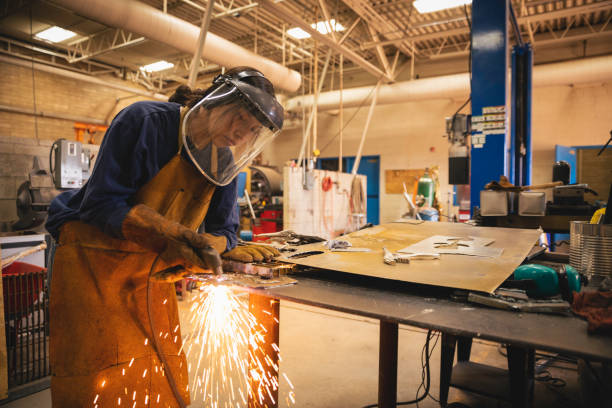Best Food and Beverage Processing Equipment Welding in Valley Hill, NC