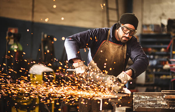 Best Automation and Robotic Welding in Valley Hill, NC