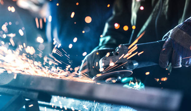 Best Pipe Welding in Valley Hill, NC